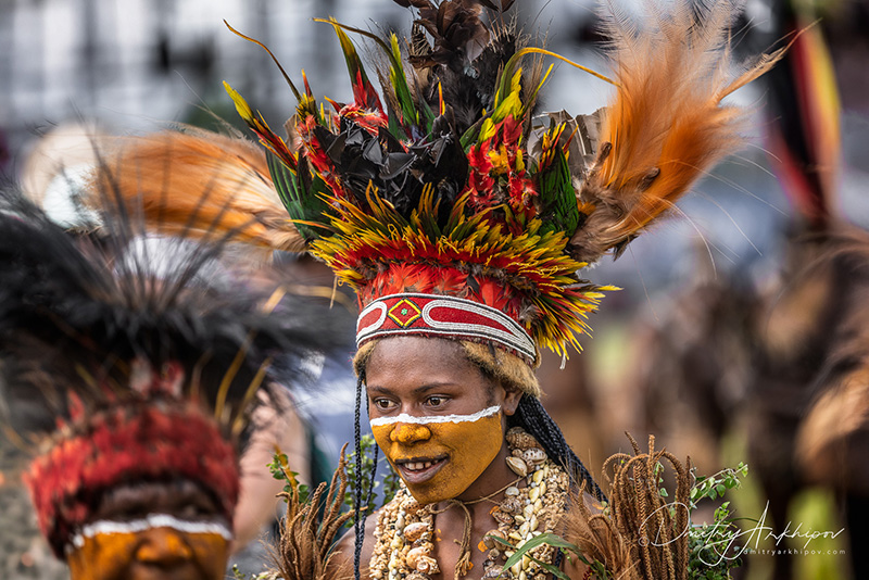 Papua - New Guinea 2026