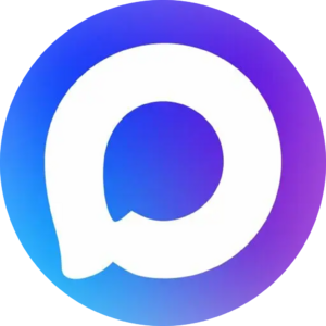 website icon