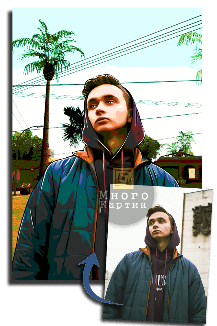 portret-po-foto-tsena-moskva