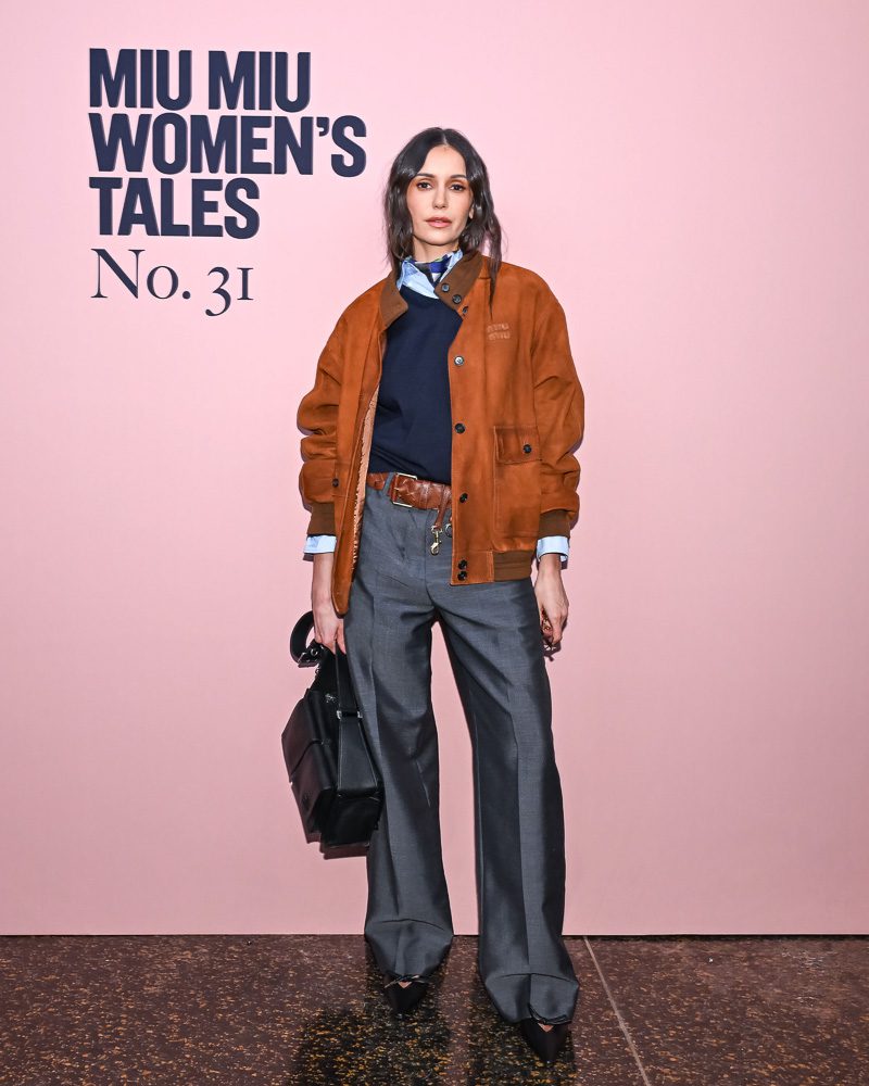 Фотография Нины Добрев от BFA