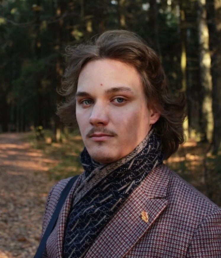 Мы всё придумали. Нет никакой пьесы