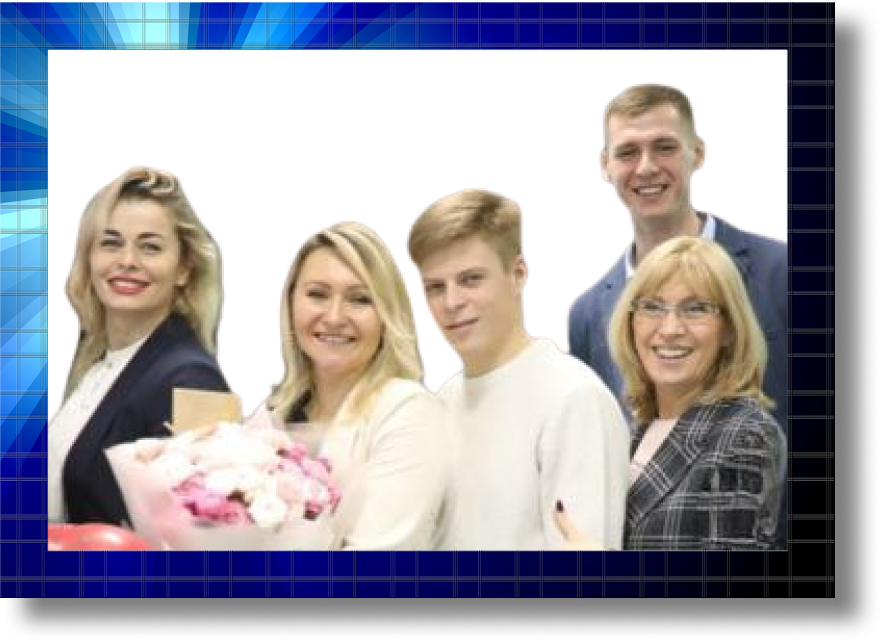 family invest estate