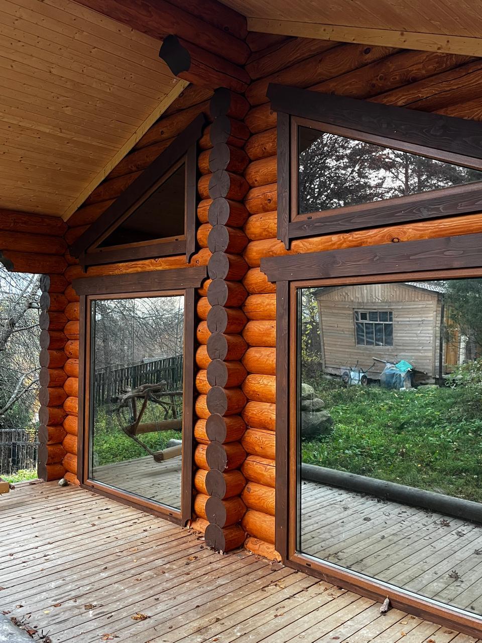 Обсадная коробка 