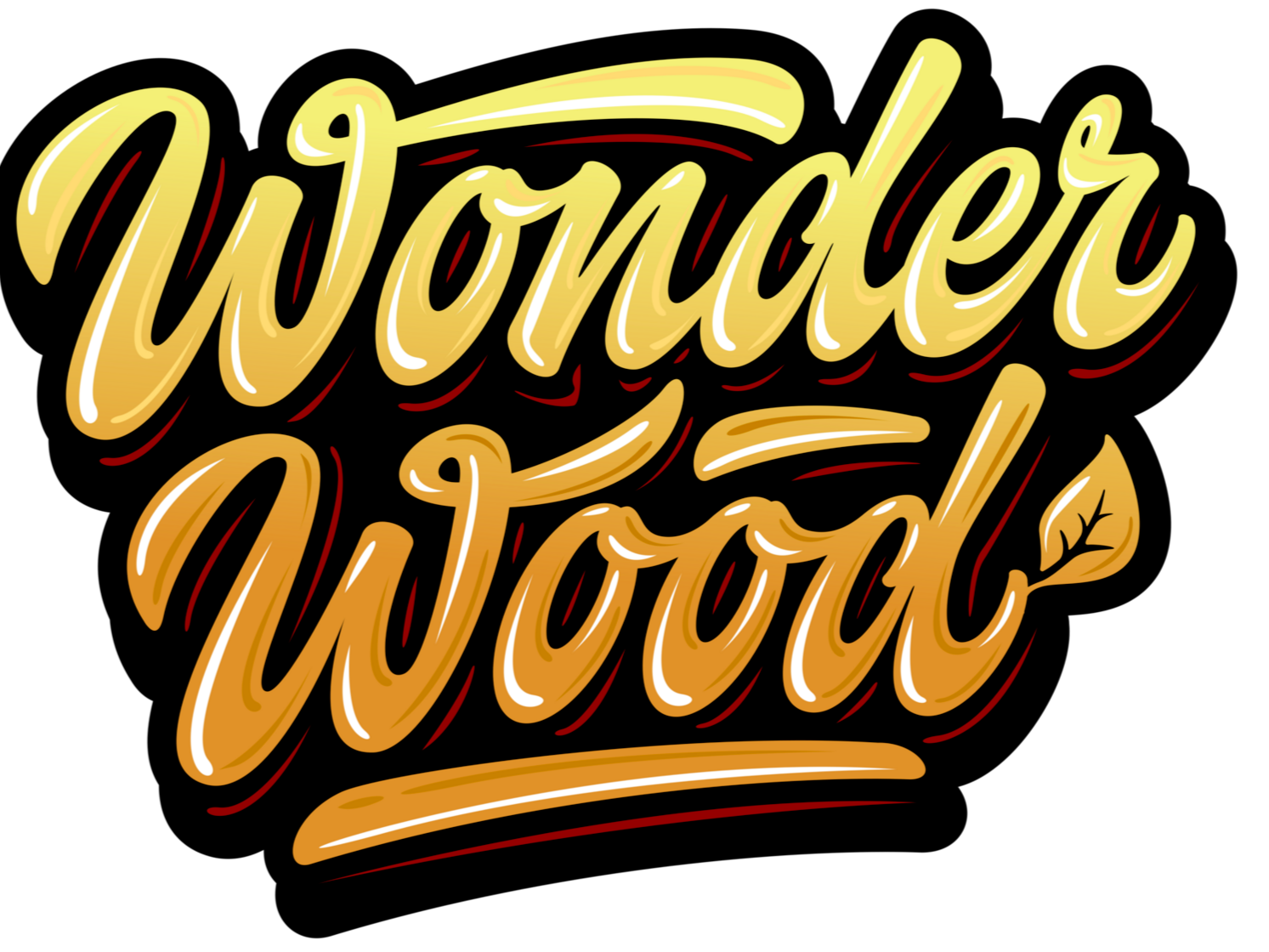 Wonder Wood