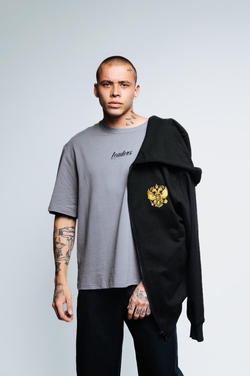 Коллекция Leaders Wear