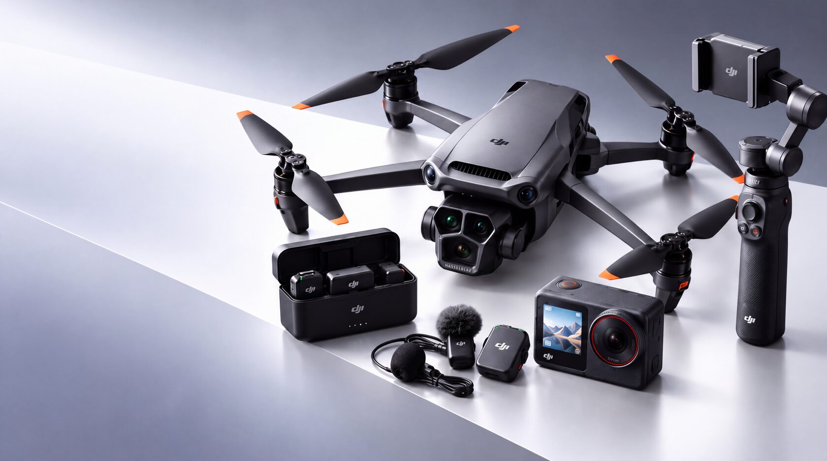 DJI