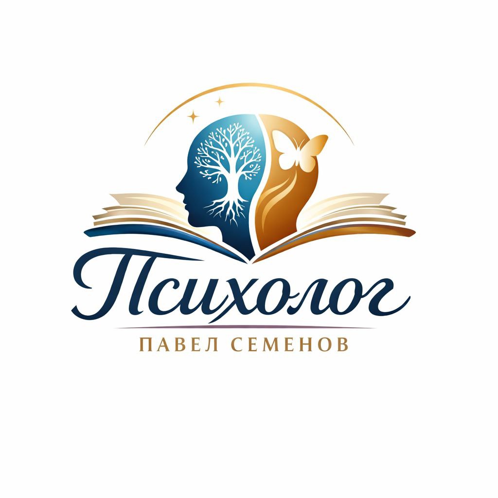 Психосомотолог Павел Семенов