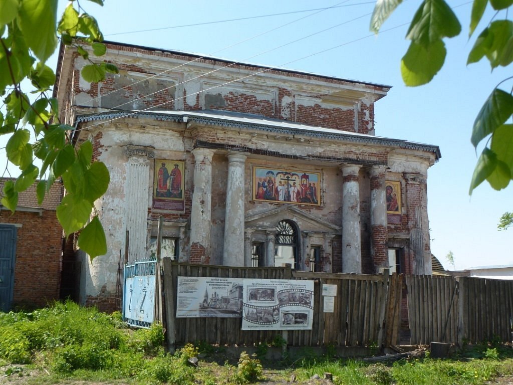 Храмы и монастыри Ивановской области: особенности, фото и адреса