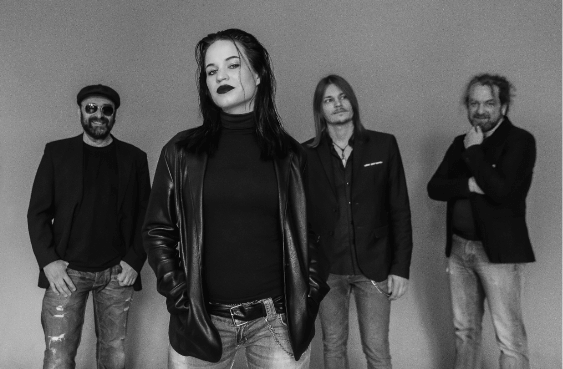 COMPANETS &amp; CO второй состав