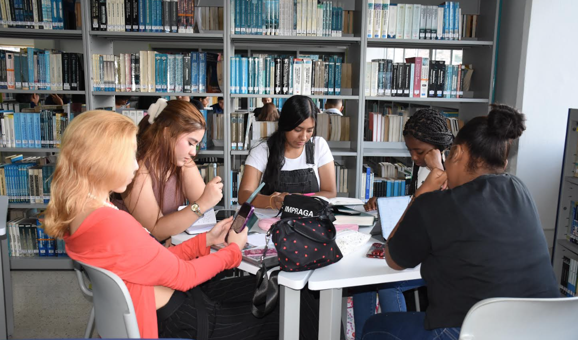 “Beca Futuro”, una oportunidad para estudiar en la UCC Cali