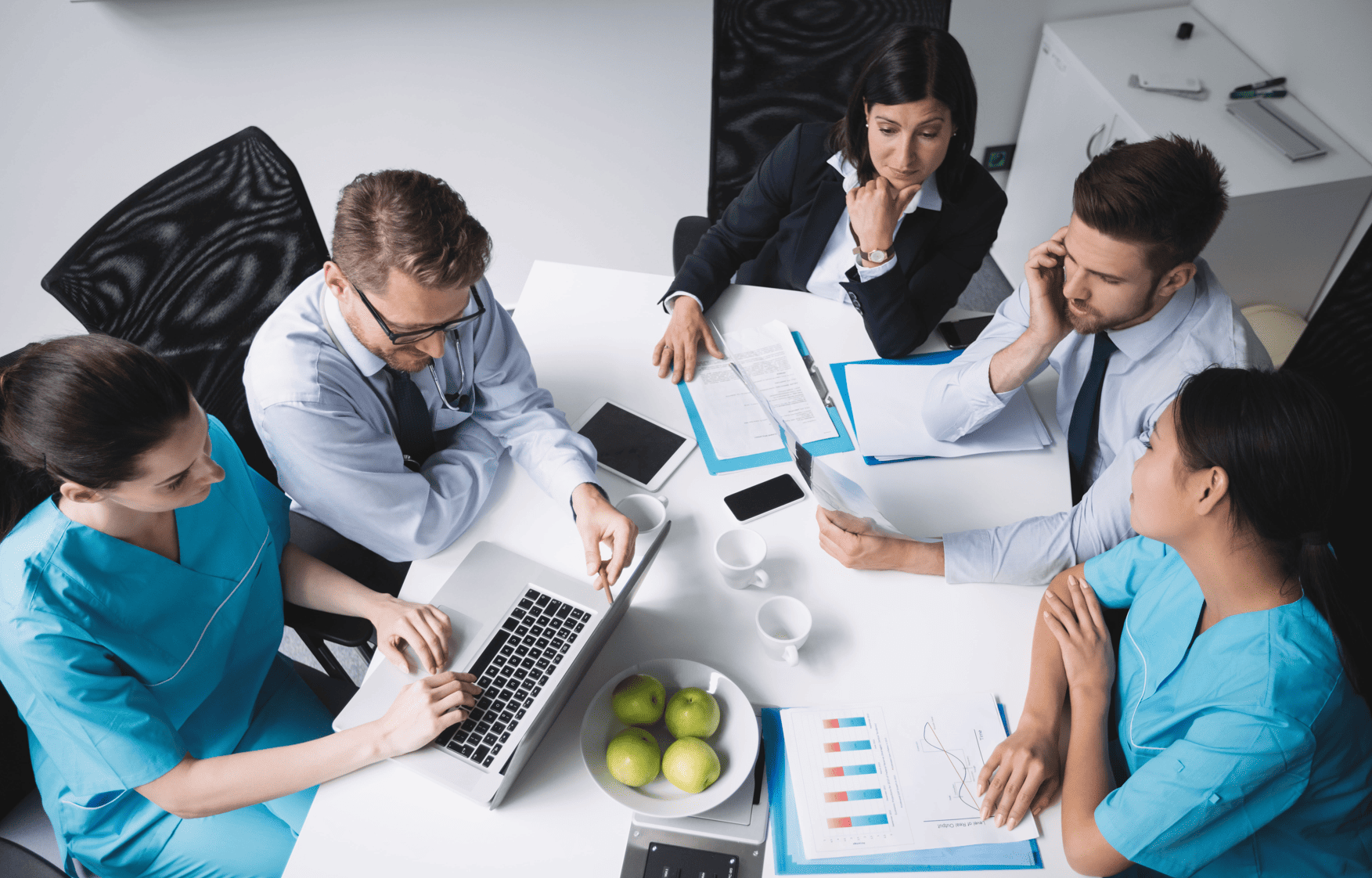 Маркетинг для многопрофильной клиники: как привлечь разных пациентов