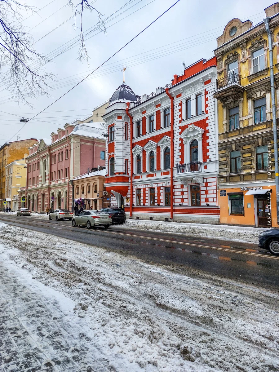 Небылица музей санкт петербург