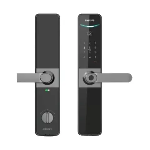 Philips Easy Key 610 — смарт-замок