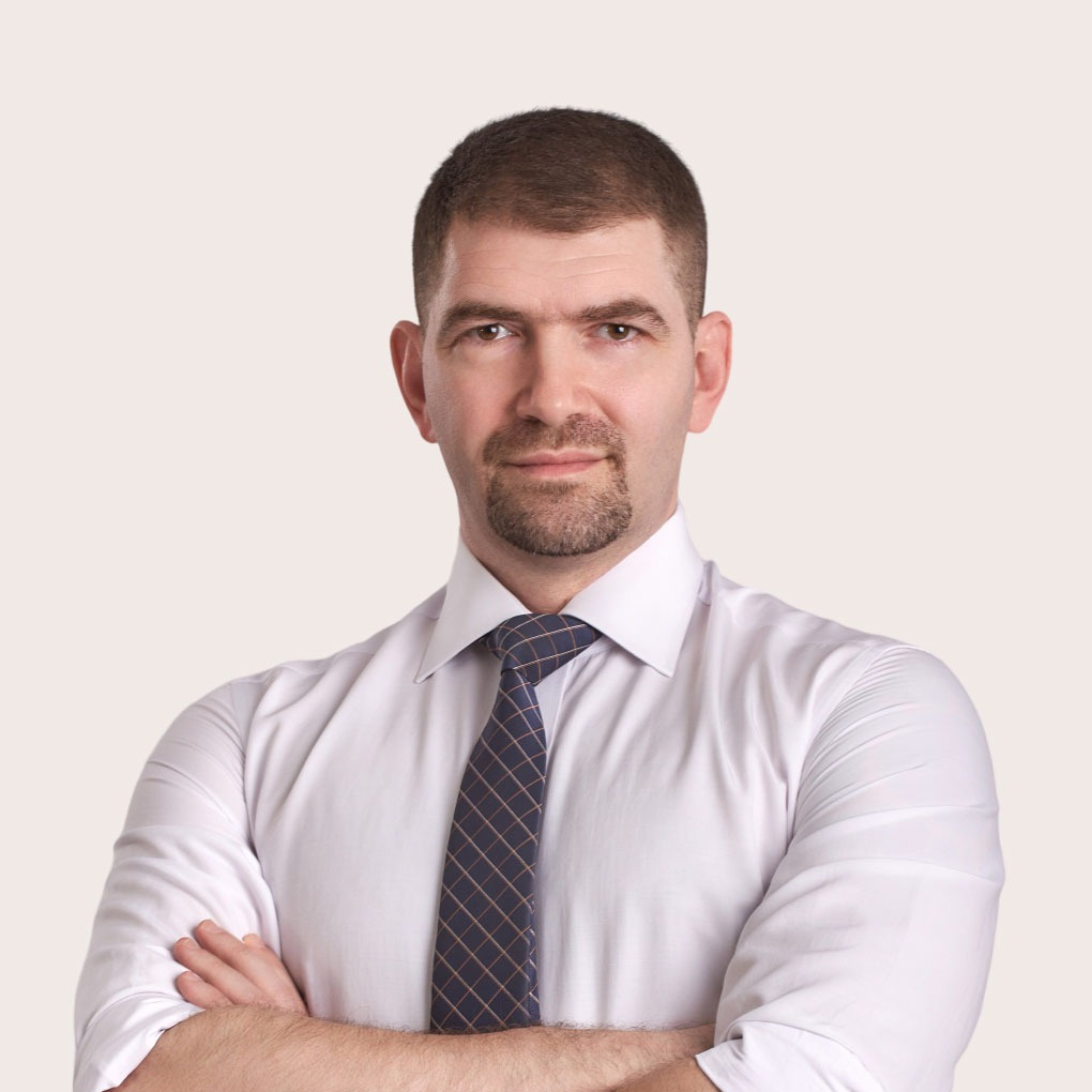 Приглашенный спикер