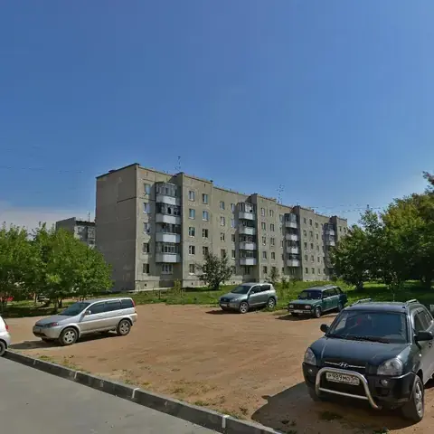 Дом по адресу Кубовая, 112/1, Новосибирск