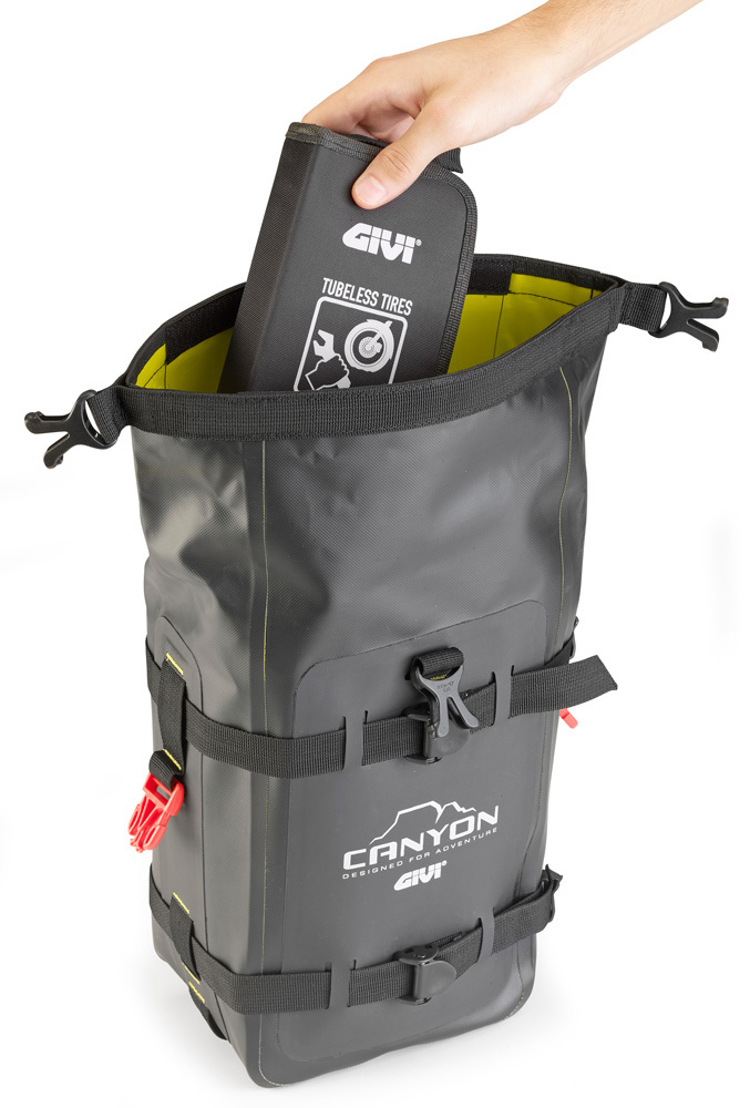 GIVI grt709 Canyon