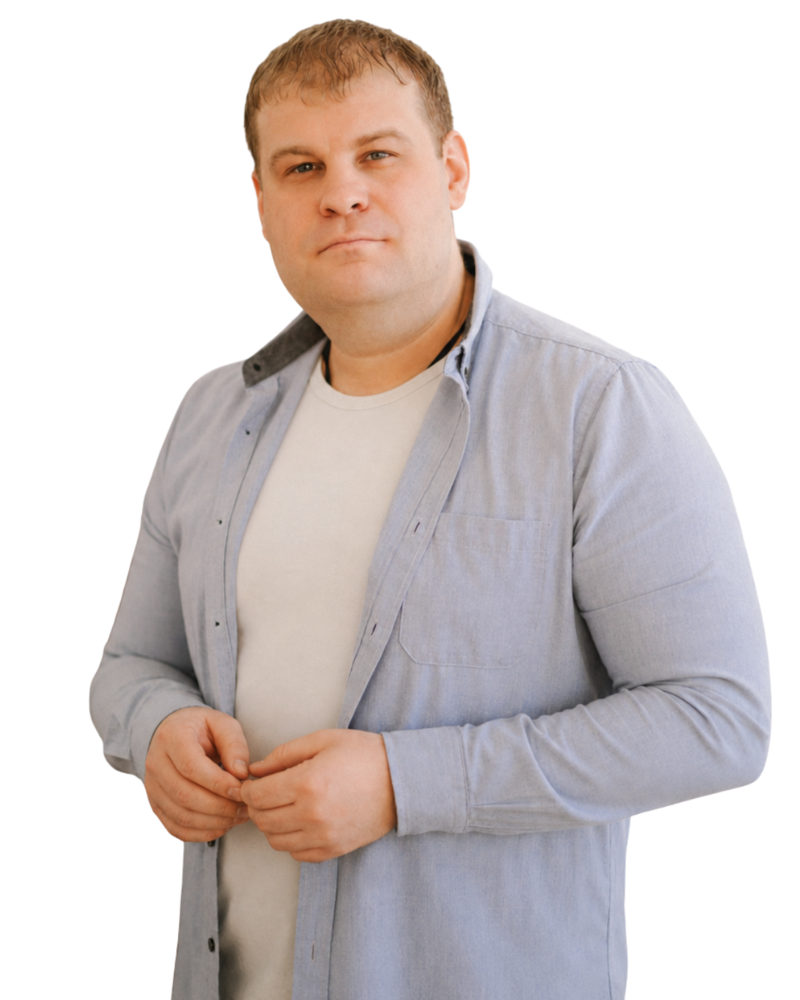 Максим Винокуров