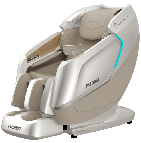 Массажные кресла fujimo oto