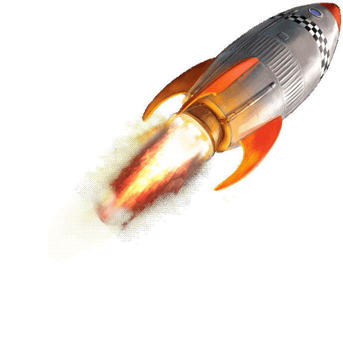 rocket