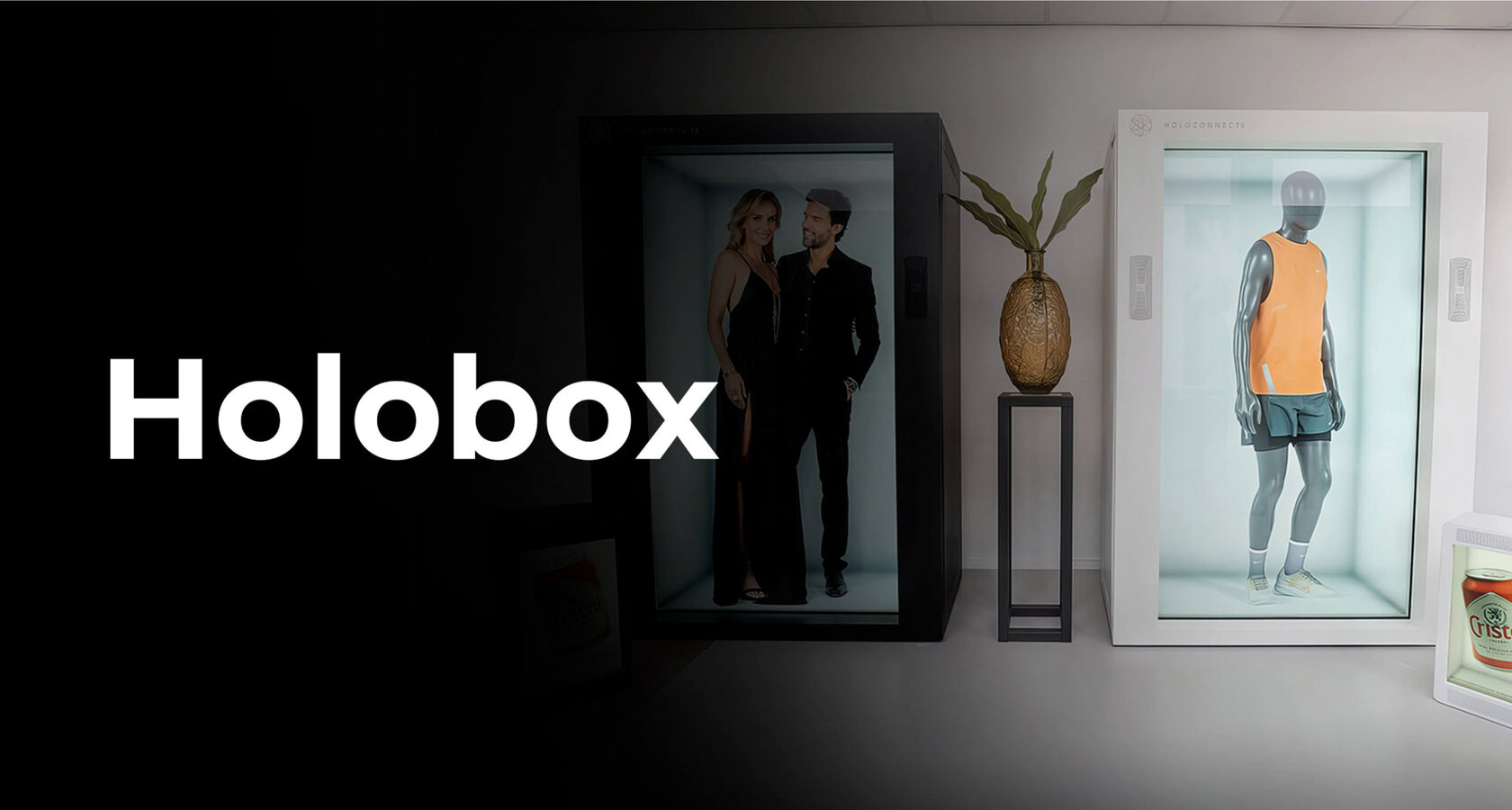 Holobox