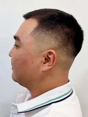 Мужские стрижки в салоне красоты Кельвин в Жулебино