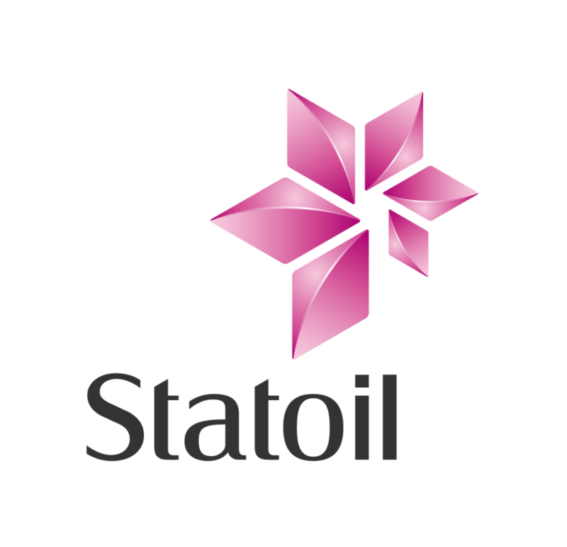 Statoil logo