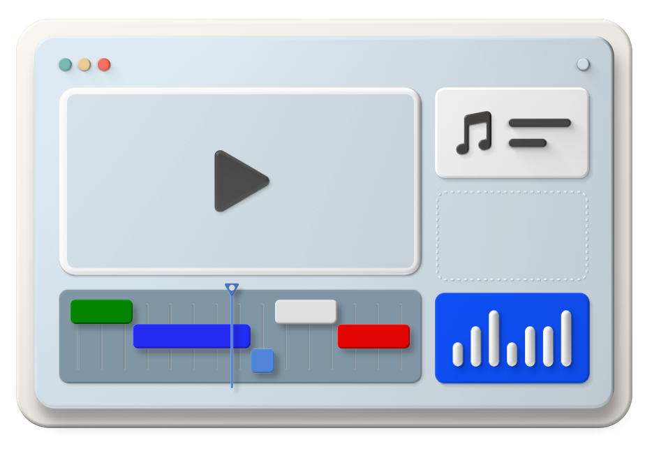 Разработка эффективных презентаций
