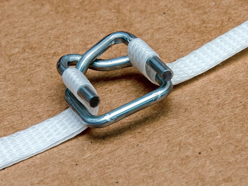 Пряжки для стреппинг-ленты 13мм