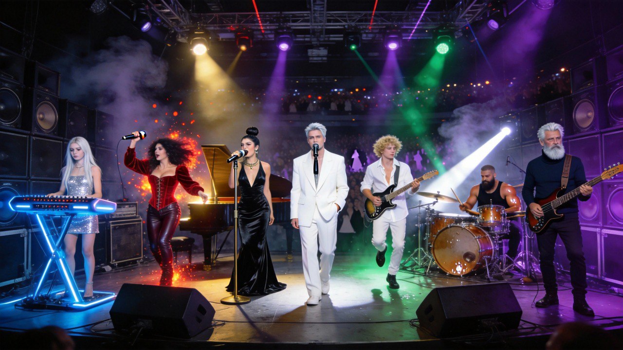 НЕЙРО-ЦЕХ — групповое фото