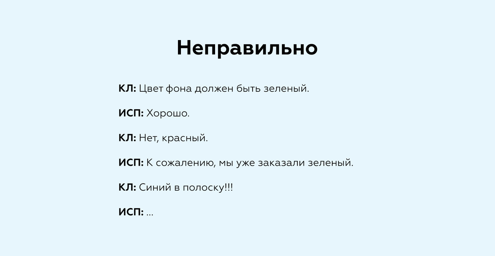 Как составить техническое задание на видеоролик?