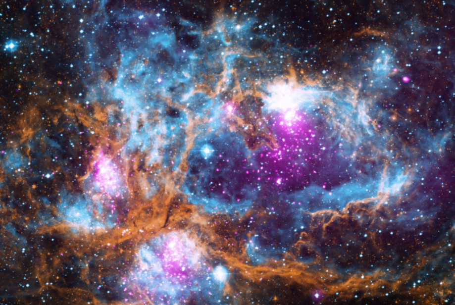 Científicos UdeA en hallazgo de inusual disco de formación planetaria