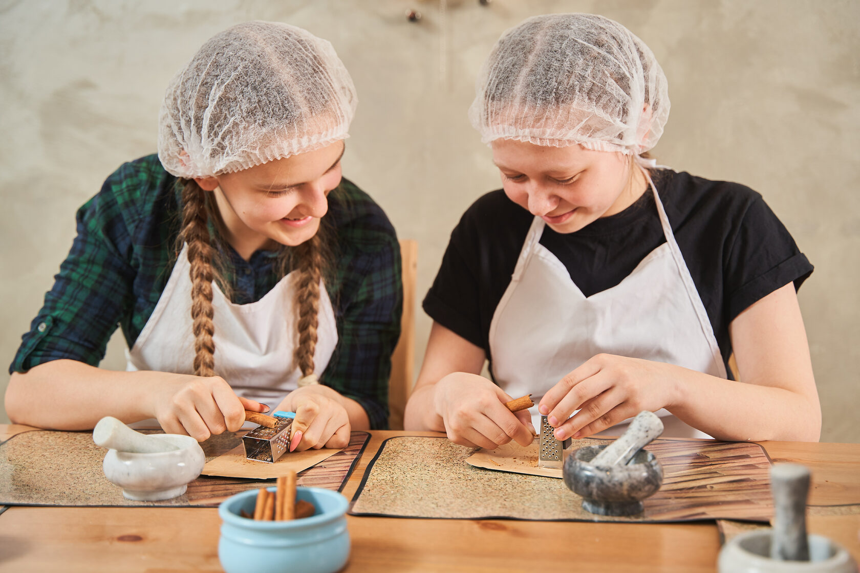 фотография нашей коврижки