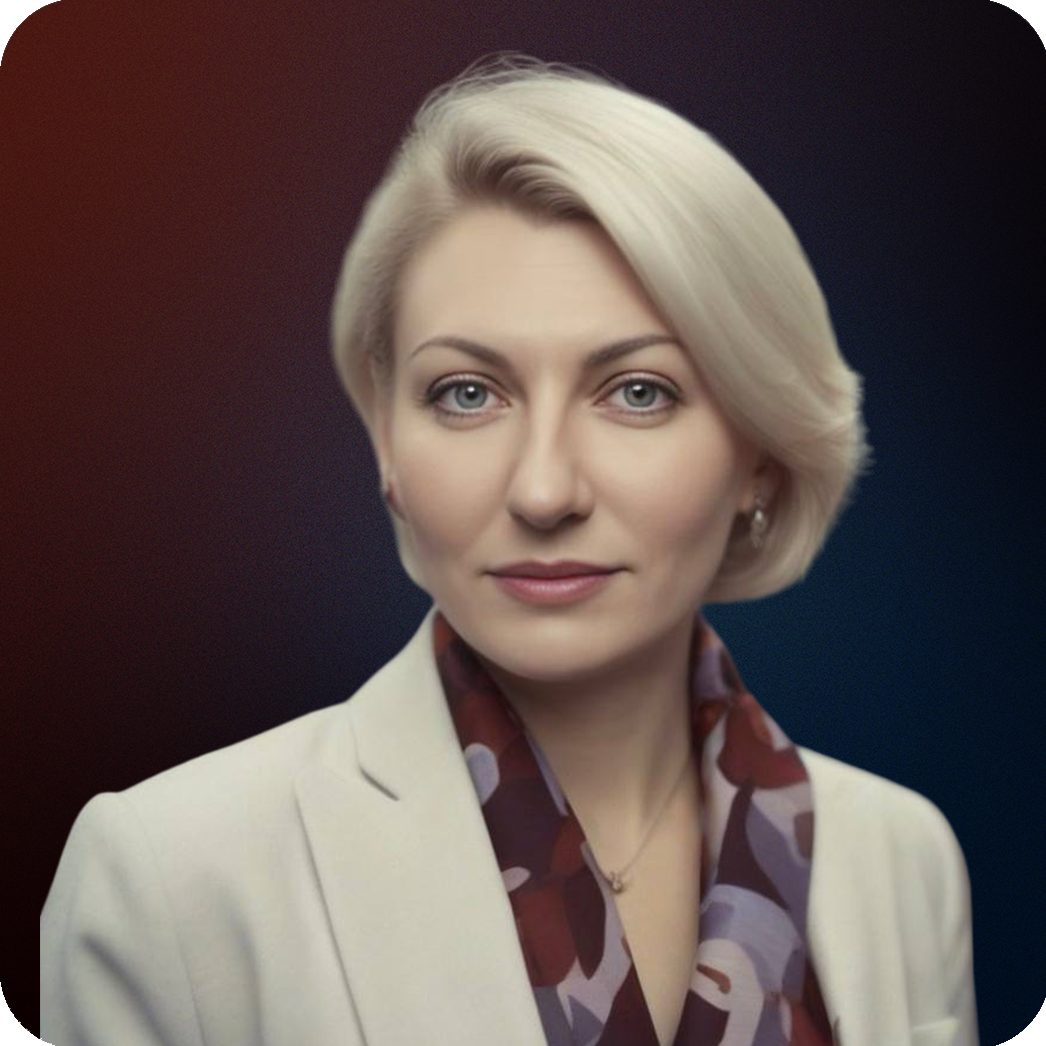 Андрей Торбичев, преподаватель, Академия трекеров