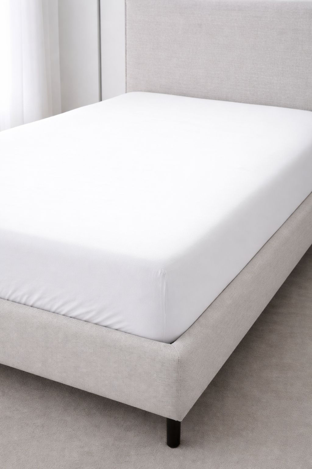 Натуральные ткани и текстиль: подгонка постельного белья под размер