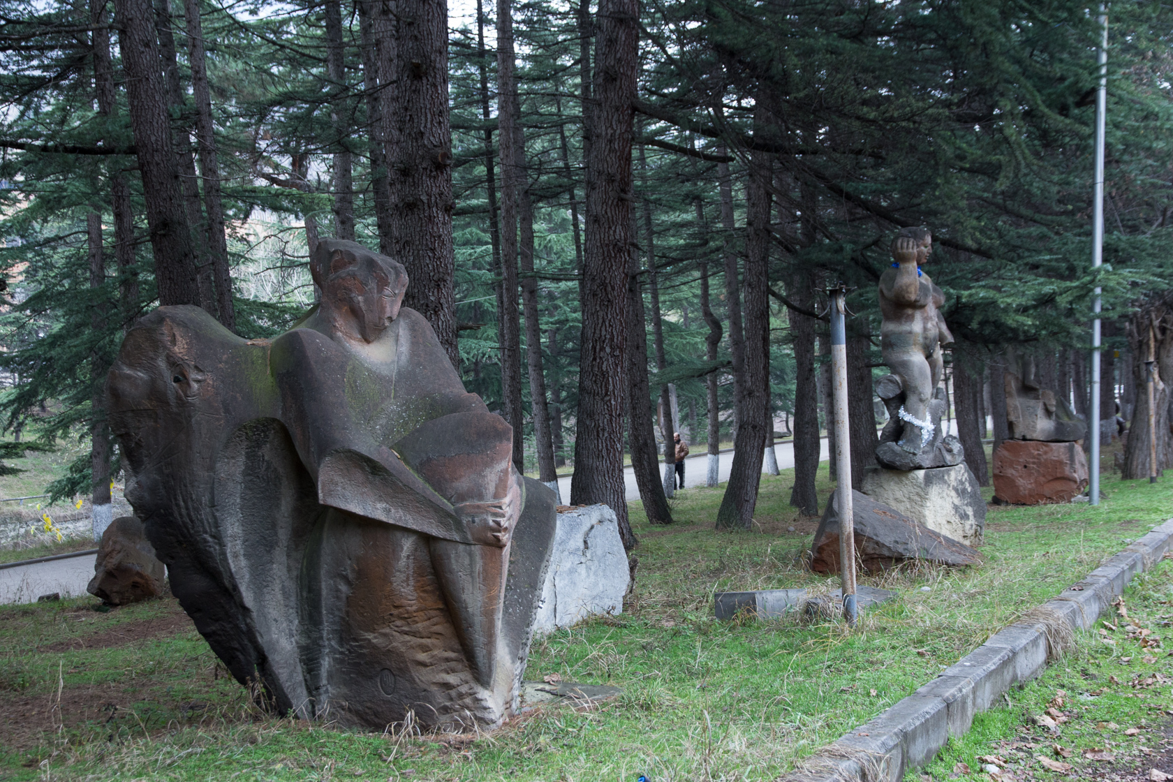 Ինչ անել և ուր գնալ Իջևան քաղաքում