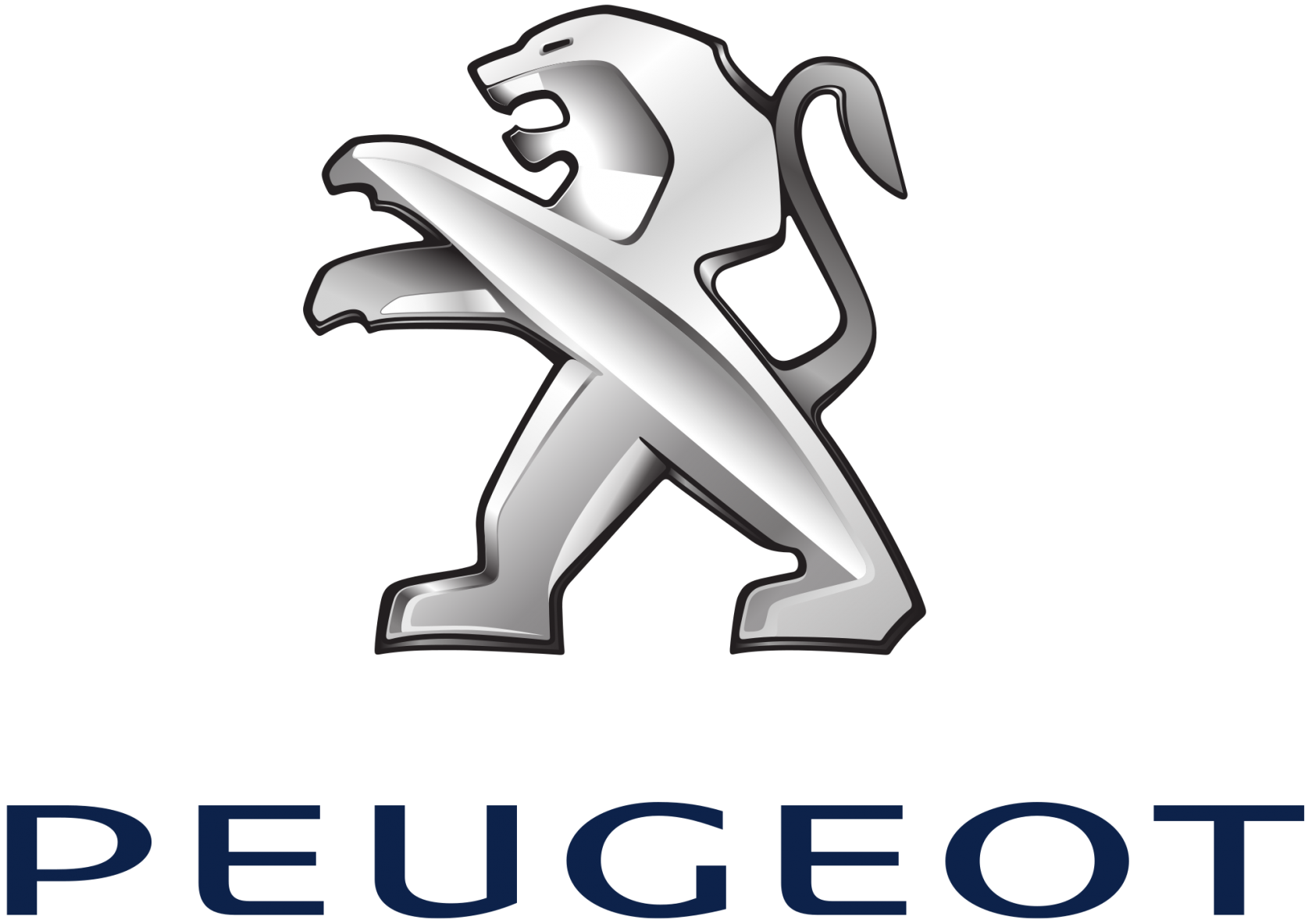 Peugeot logo
