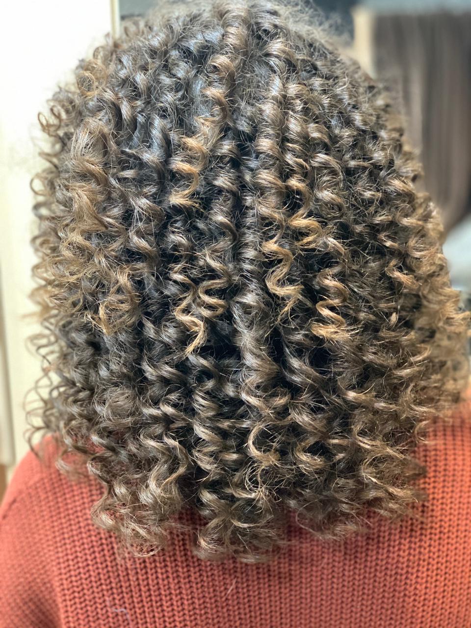 афрокудри на парнасе