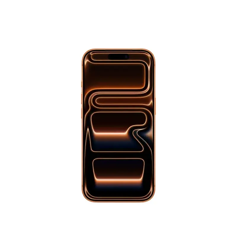 iPhone 17 Pro Max — линейка