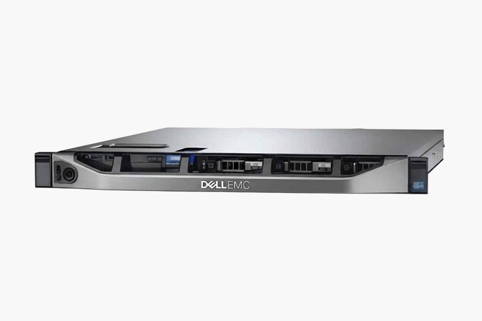 Netapp R430 Сервер Dell PowerEdge R430 - купить в Москве и СПБ