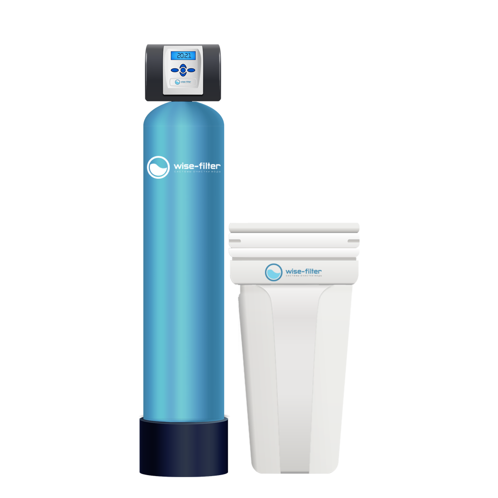 Wise filter. Wise filter. Фильтры обезжелезиватели воды. Фильтр напорный 14х65 с ручным клапаном wise filter. Wise filter.