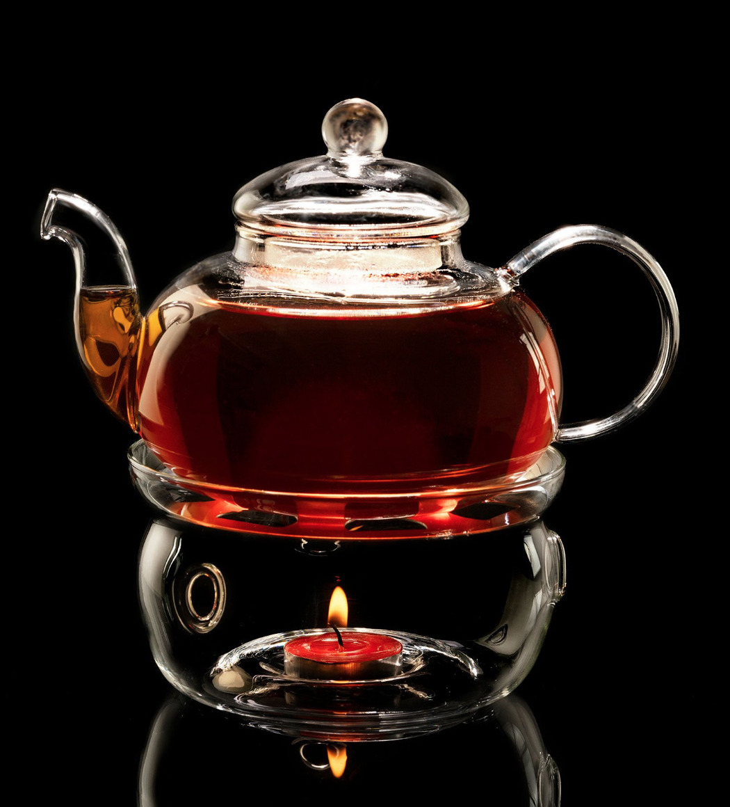 Чайник заварочный all Teapots, 1200 мл