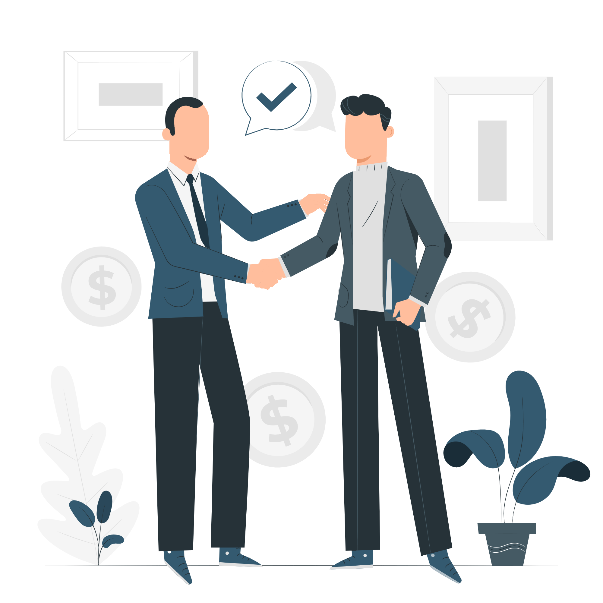 План закупок и ПФХД: взаимосвязь в закупочной практике