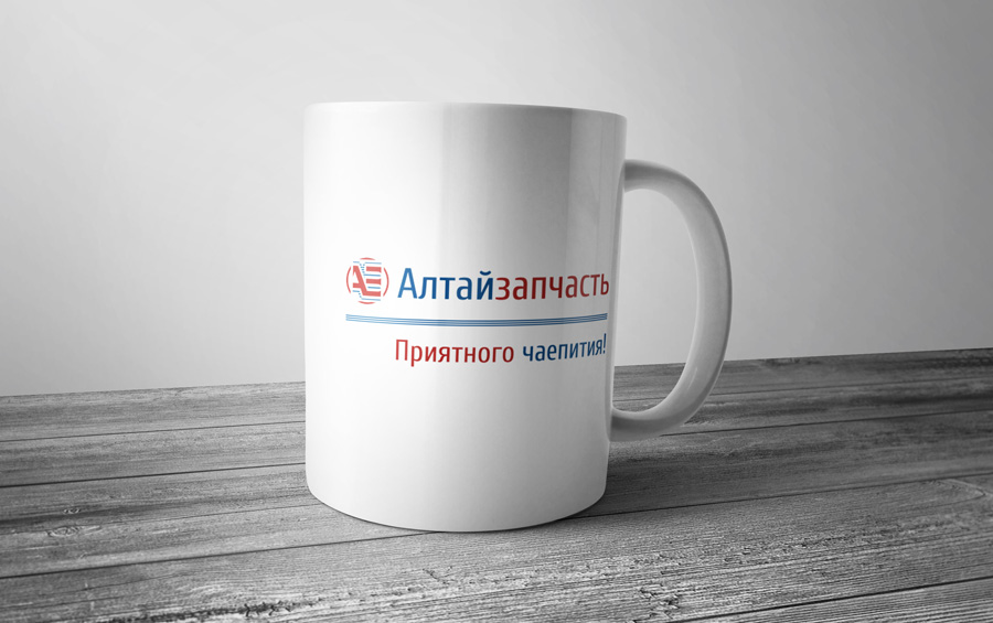 Дизайн кружки