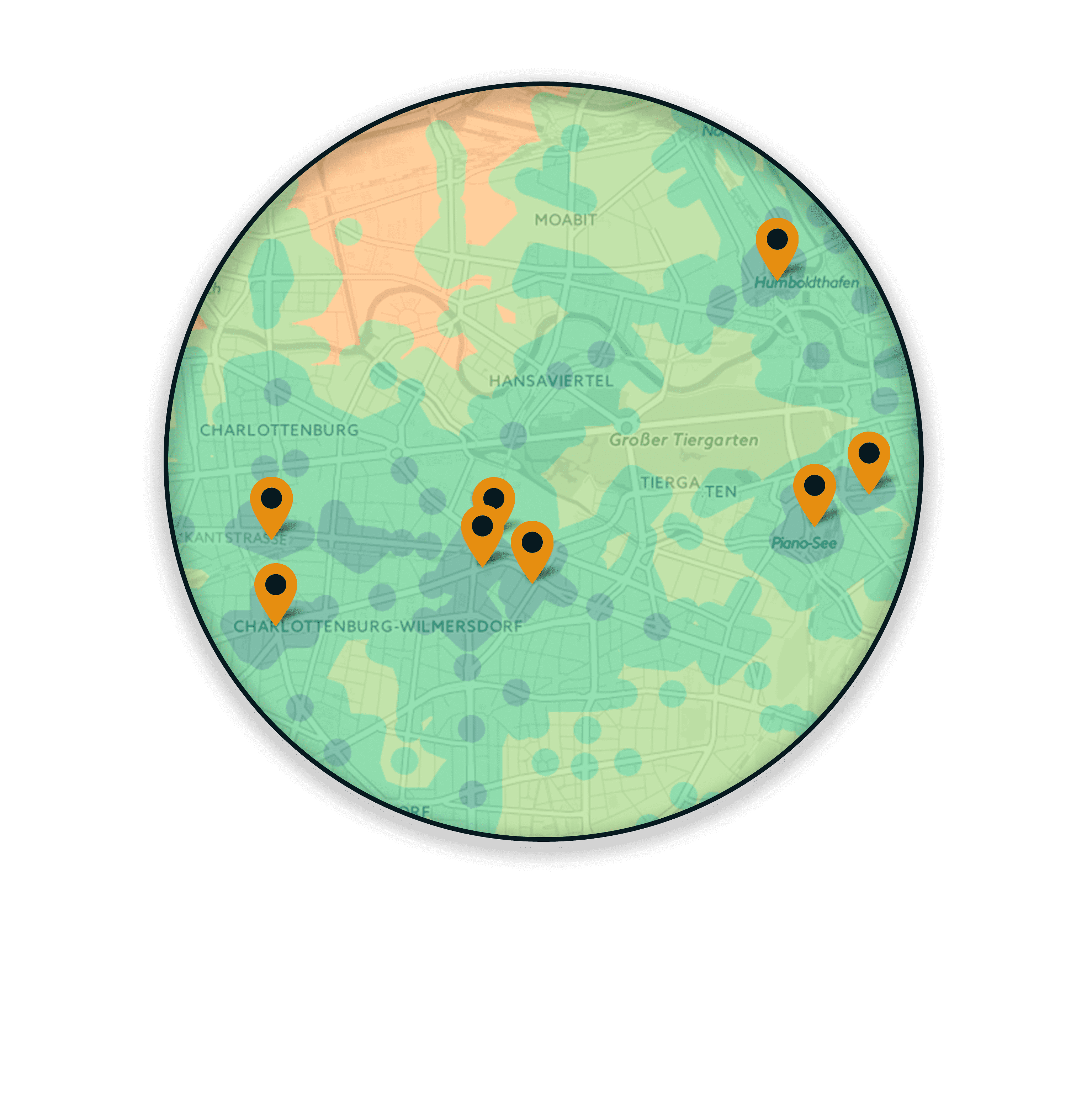 Печать - сеть постаматов в Кирове
