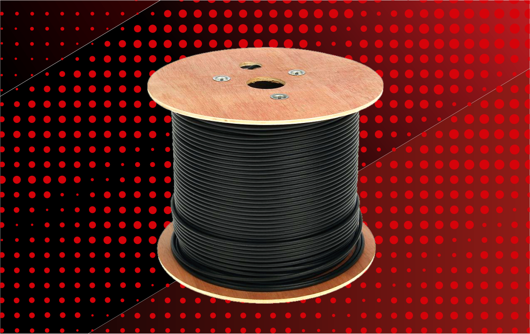 Katalog der Kabel
