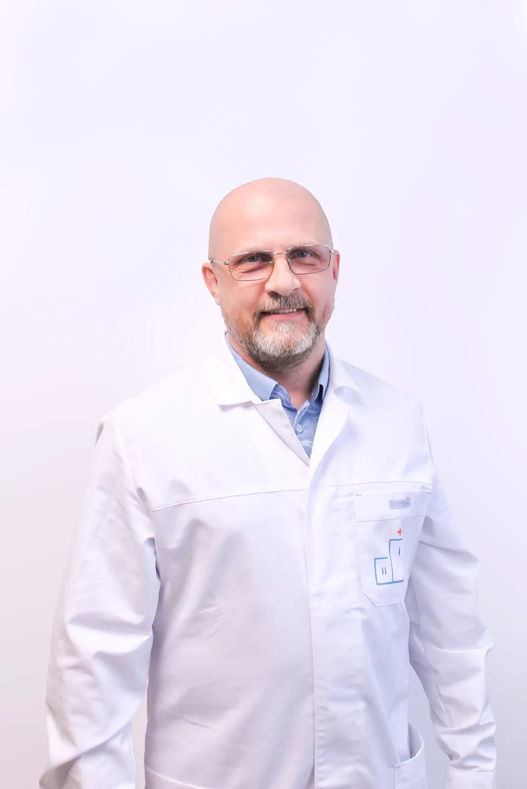 Пухов Валентин Владимирович