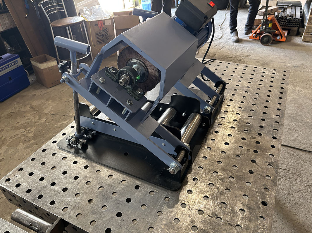 Если вы ищете качественные абразивы для галтовки, то вы попали по адресу. Галтовка — это важный процесс в обработке различных материалов, который позволяет добиться идеальной гладкости и блеска изделий