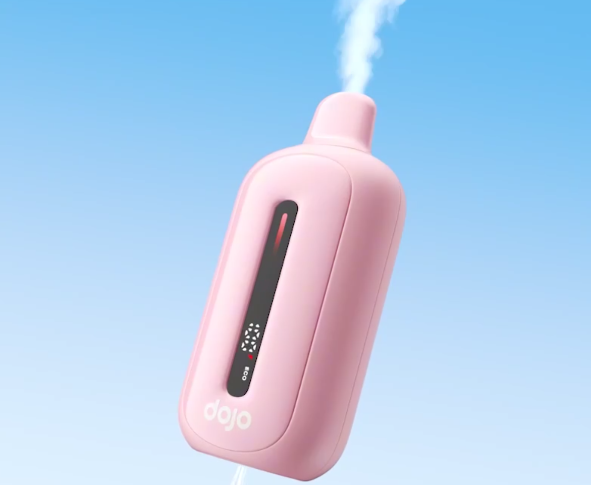 Внешний вид DOJO Opal 20000