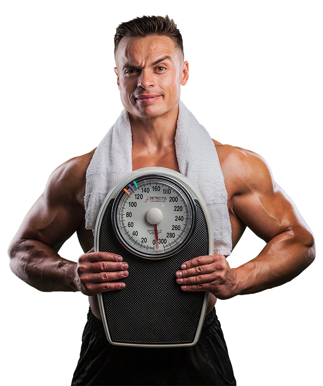 Бесплатная тренировка для девушек