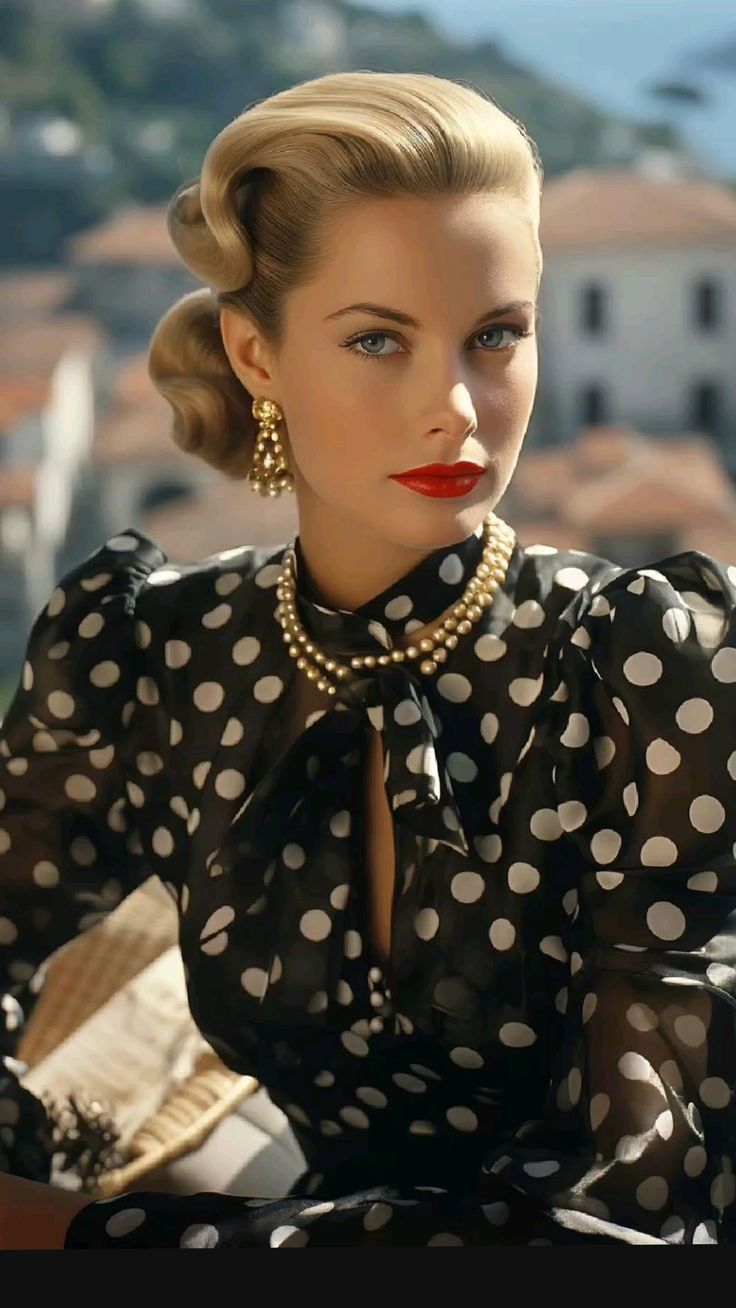 Типажи внешности